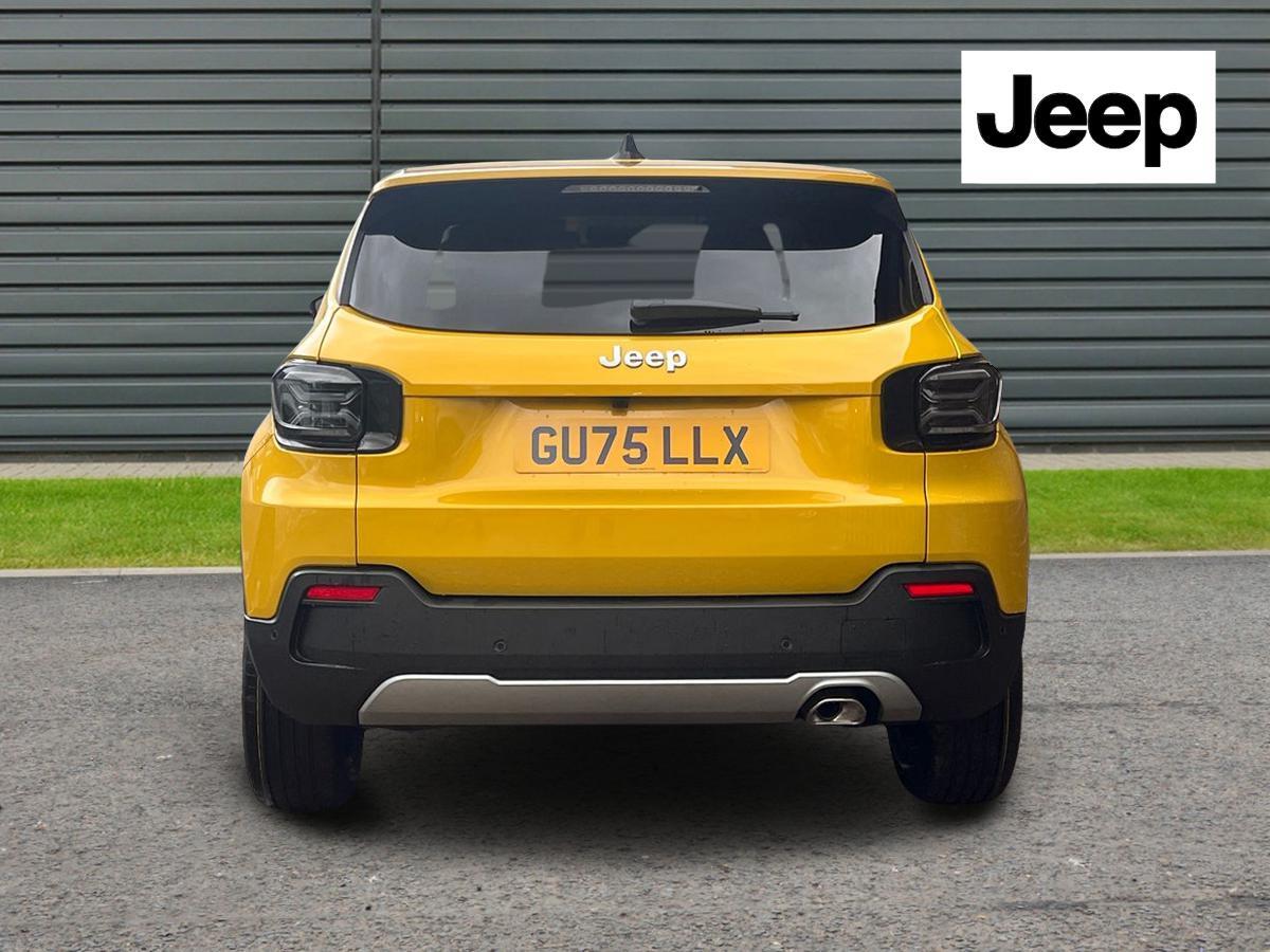 Used Jeep Other 2025 for sale - 77215320: Photo 9