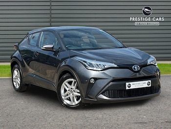 Used Toyota C-HR 2023 for sale - 79158928: Photo