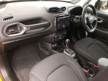 Used Jeep Renegade 2024 for sale - 74679393: Photo