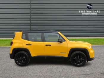 Used Jeep Renegade 2024 for sale - 74679393: Photo