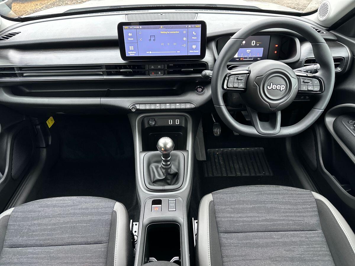 Used Jeep Other 2025 for sale - 77216018: Photo 10