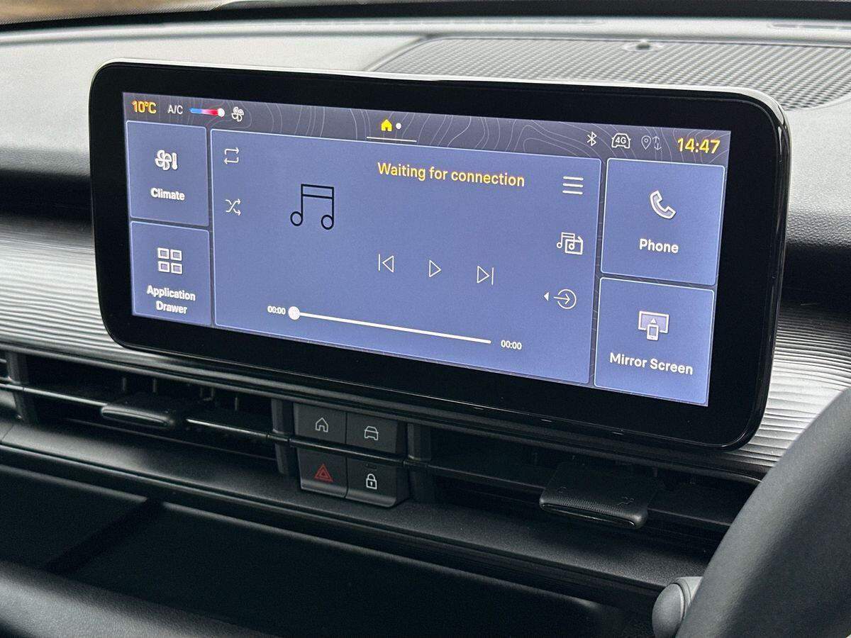 Used Jeep Other 2025 for sale - 77216018: Photo 13