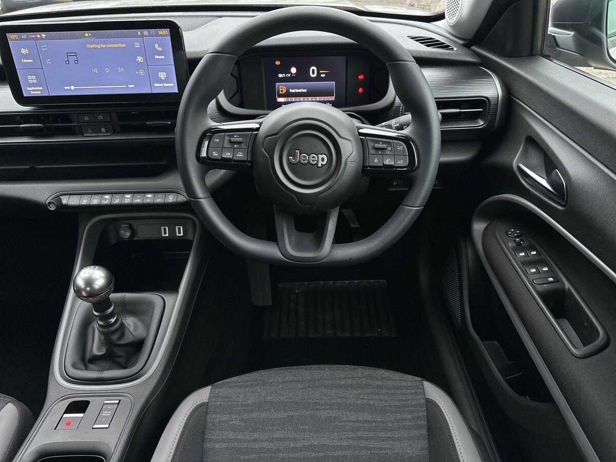 Used Jeep Other 2025 for sale - 77216018: Photo 14