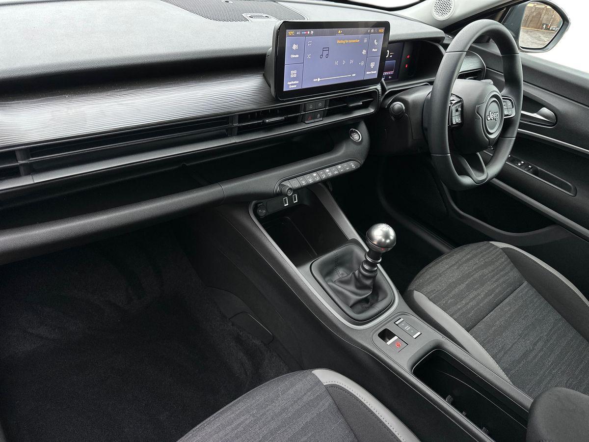 Used Jeep Other 2025 for sale - 77216018: Photo 2