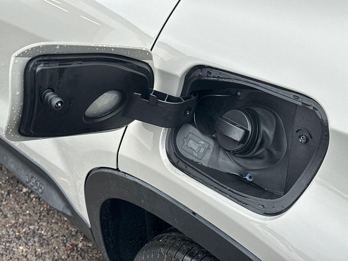 Used Jeep Other 2025 for sale - 77216018: Photo 25