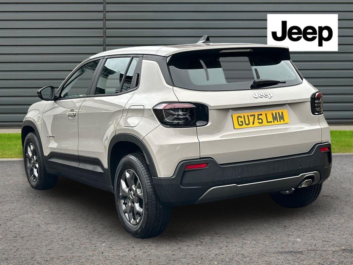 Used Jeep Other 2025 for sale - 77216018: Photo 3