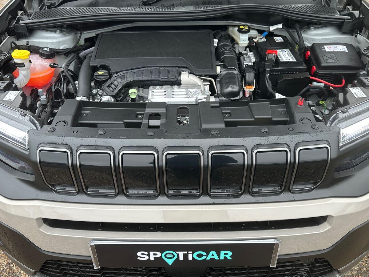 Used Jeep Other 2025 for sale - 77216018: Photo 34