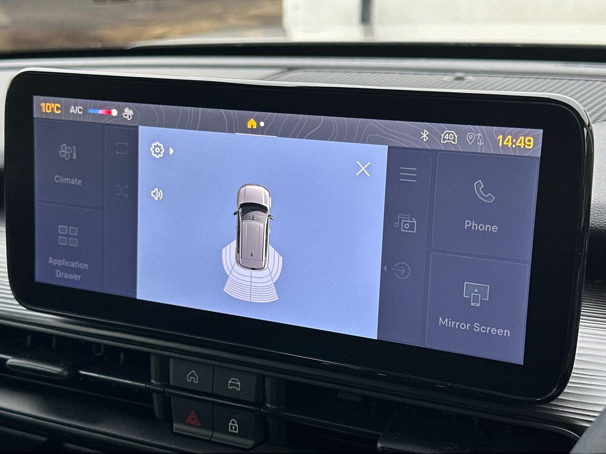 Used Jeep Other 2025 for sale - 77216018: Photo 35