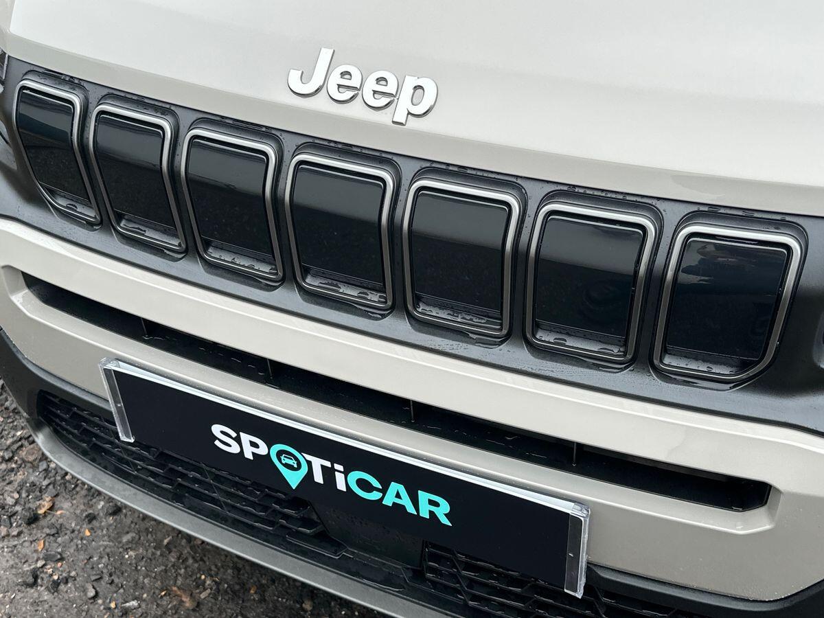 Used Jeep Other 2025 for sale - 77216018: Photo 37