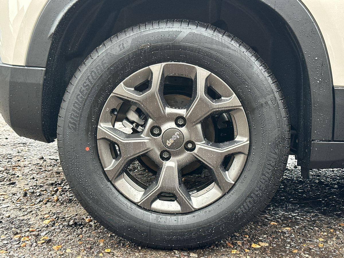 Used Jeep Other 2025 for sale - 77216018: Photo 5