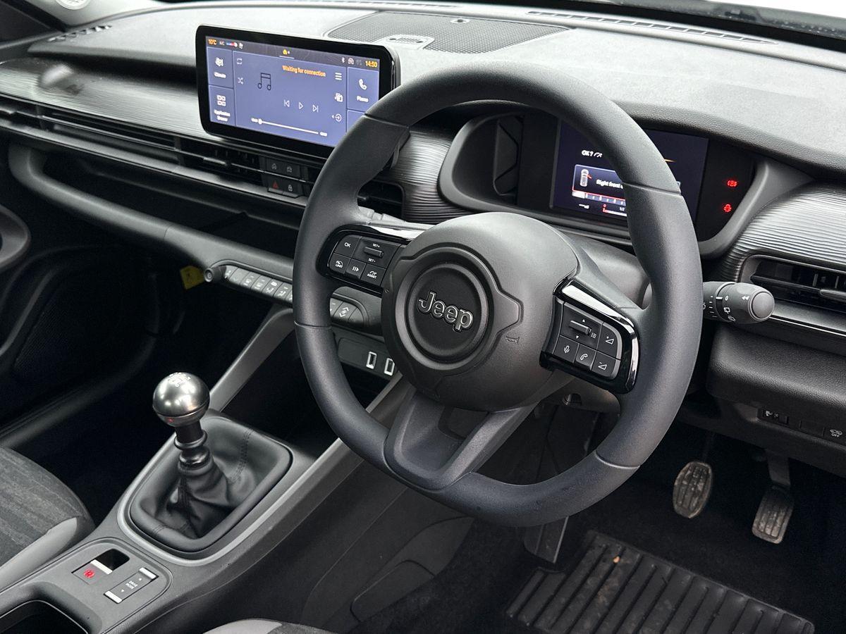 Used Jeep Other 2025 for sale - 77216018: Photo 6