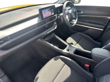 Used Jeep Avenger 2024 for sale - 78866643: Photo