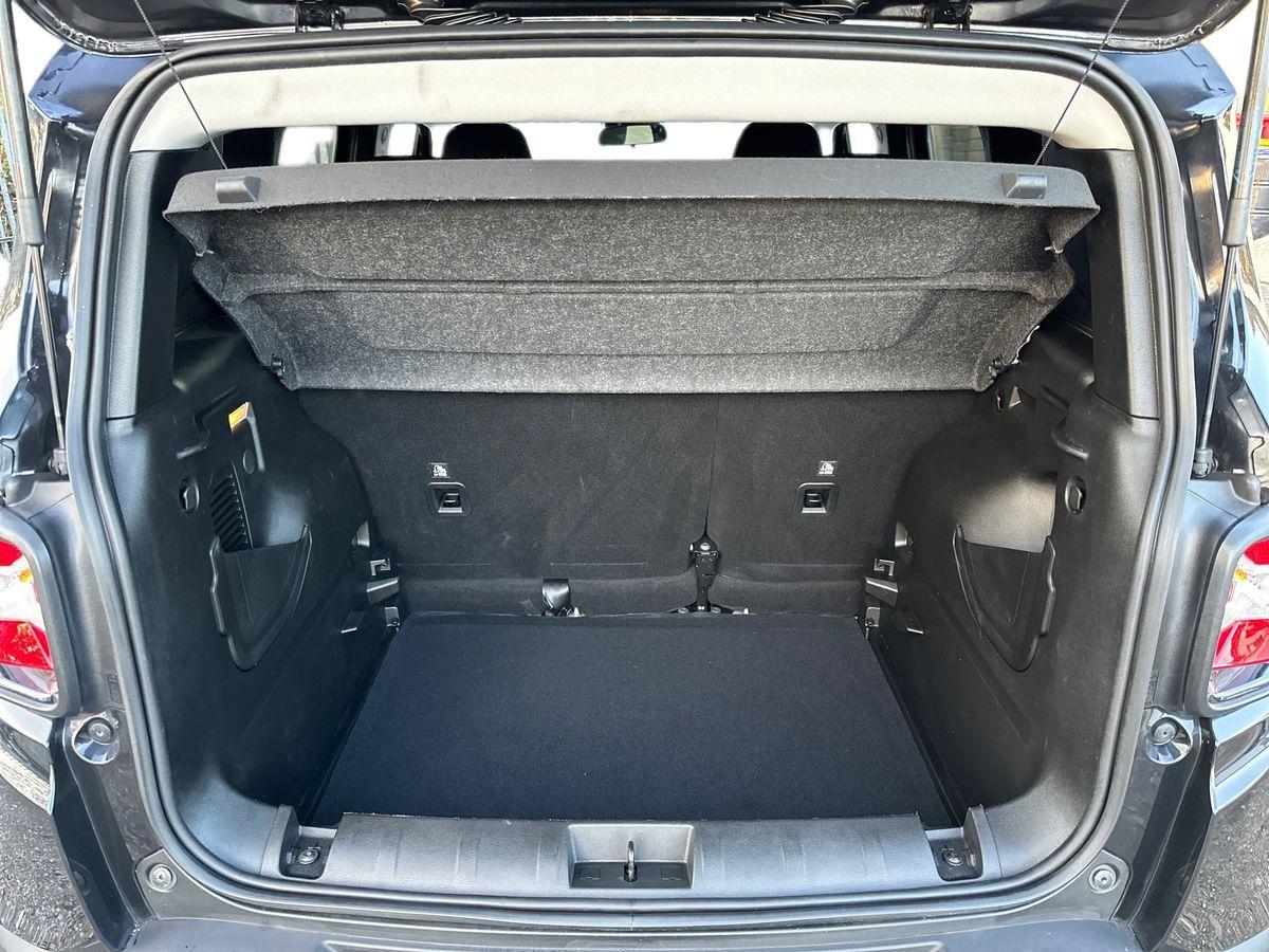 Used Jeep Renegade 2020 for sale - 76666892: Photo 11