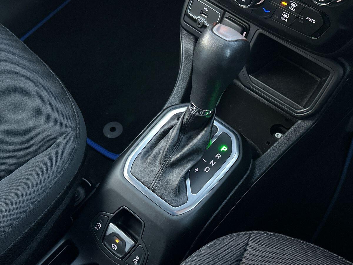 Used Jeep Renegade 2020 for sale - 76666892: Photo 19