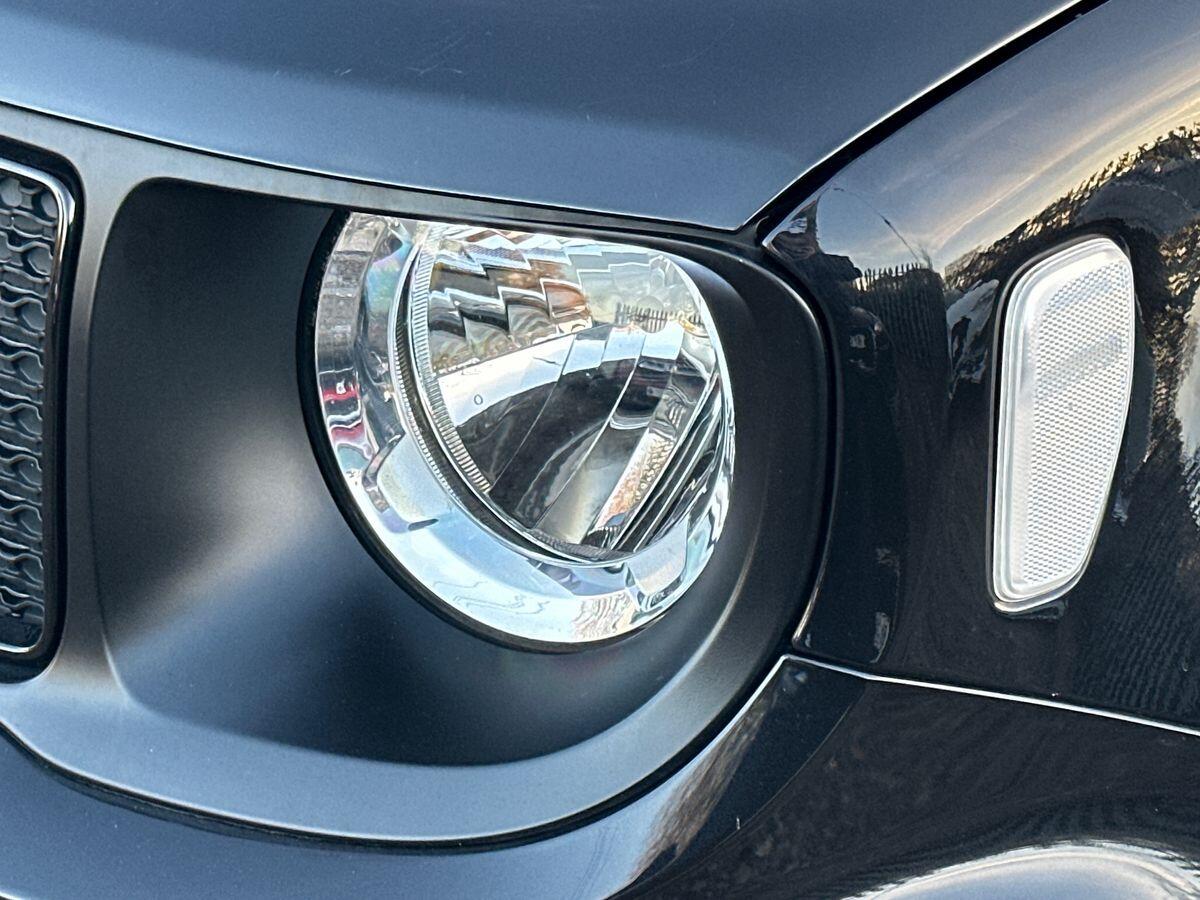 Used Jeep Renegade 2020 for sale - 76666892: Photo 21