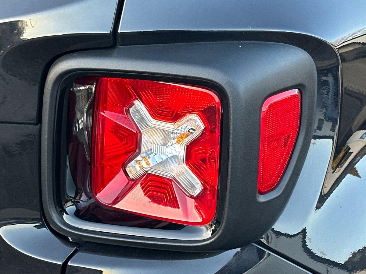 Used Jeep Renegade 2020 for sale - 76666892: Photo 22