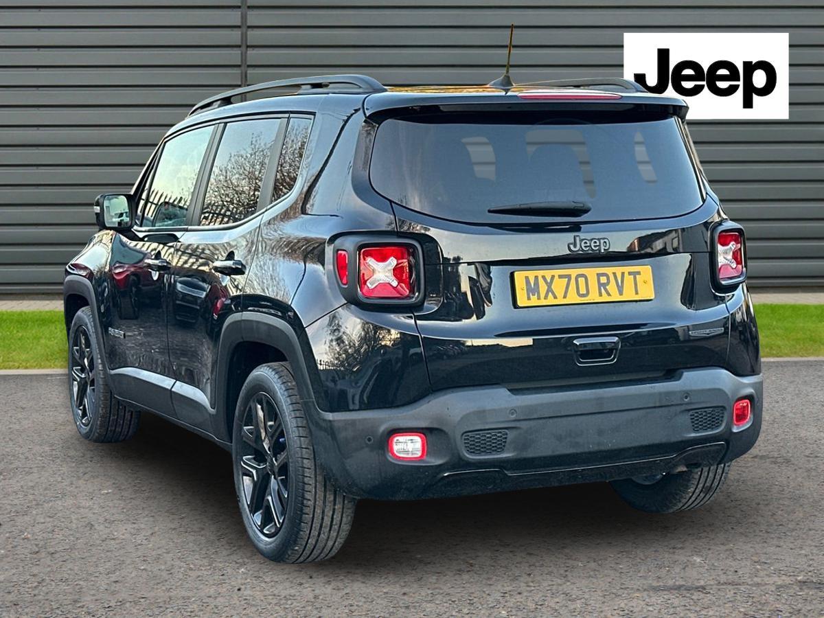 Used Jeep Renegade 2020 for sale - 76666892: Photo 3