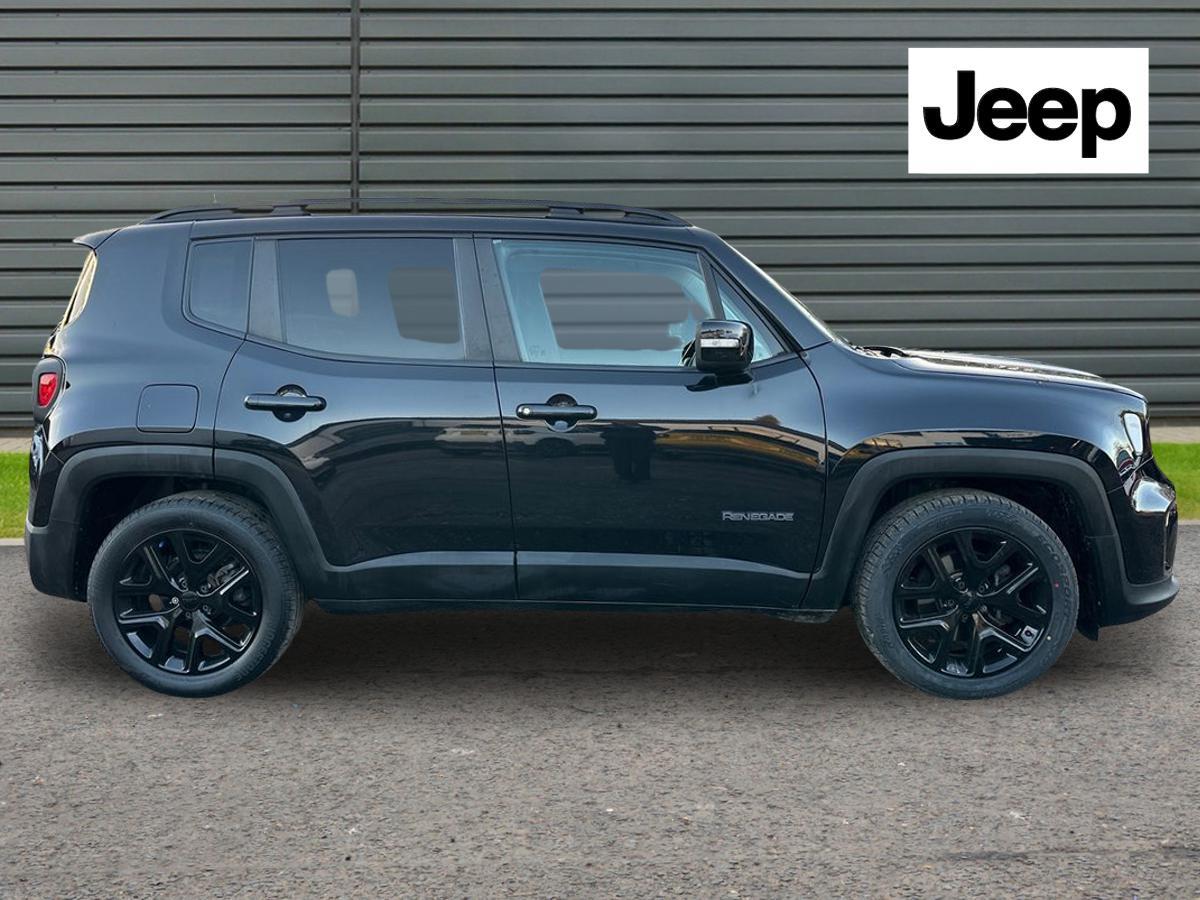 Used Jeep Renegade 2020 for sale - 76666892: Photo 4