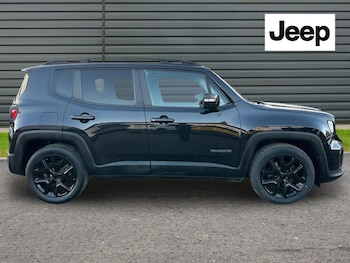 Used Jeep Renegade 2020 for sale - 76666892: Photo