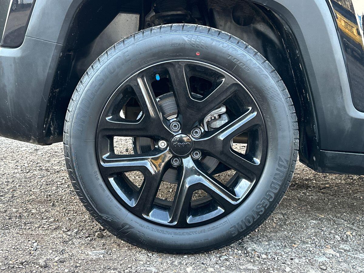 Used Jeep Renegade 2020 for sale - 76666892: Photo 5