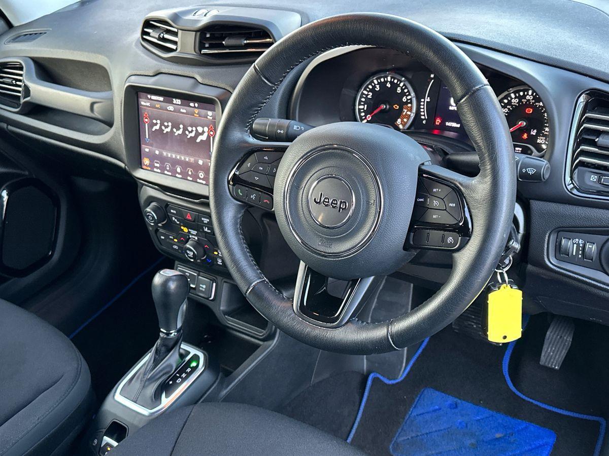 Used Jeep Renegade 2020 for sale - 76666892: Photo 6