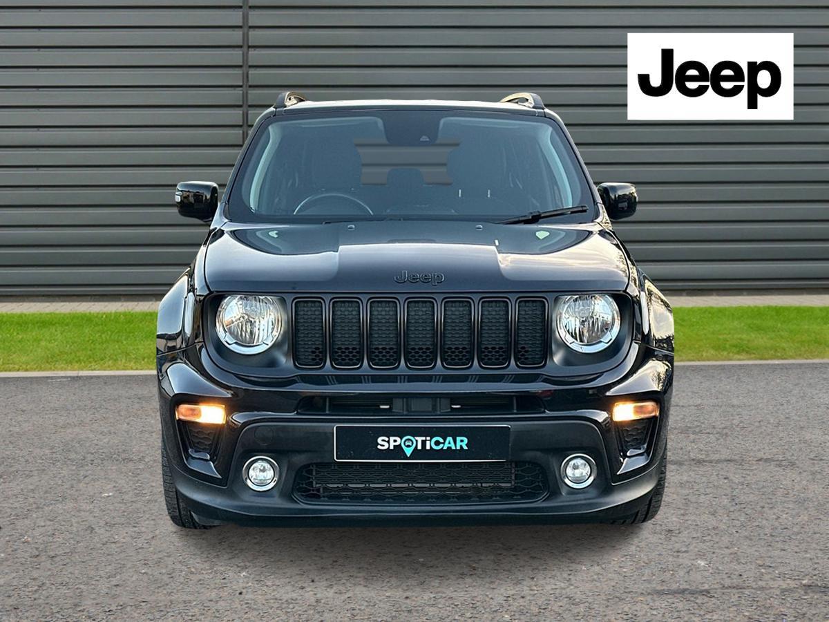 Used Jeep Renegade 2020 for sale - 76666892: Photo 7