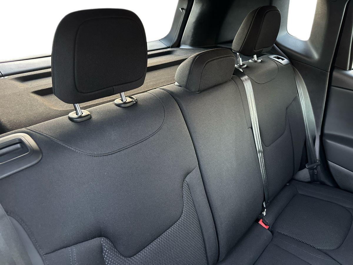 Used Jeep Renegade 2020 for sale - 76666892: Photo 8