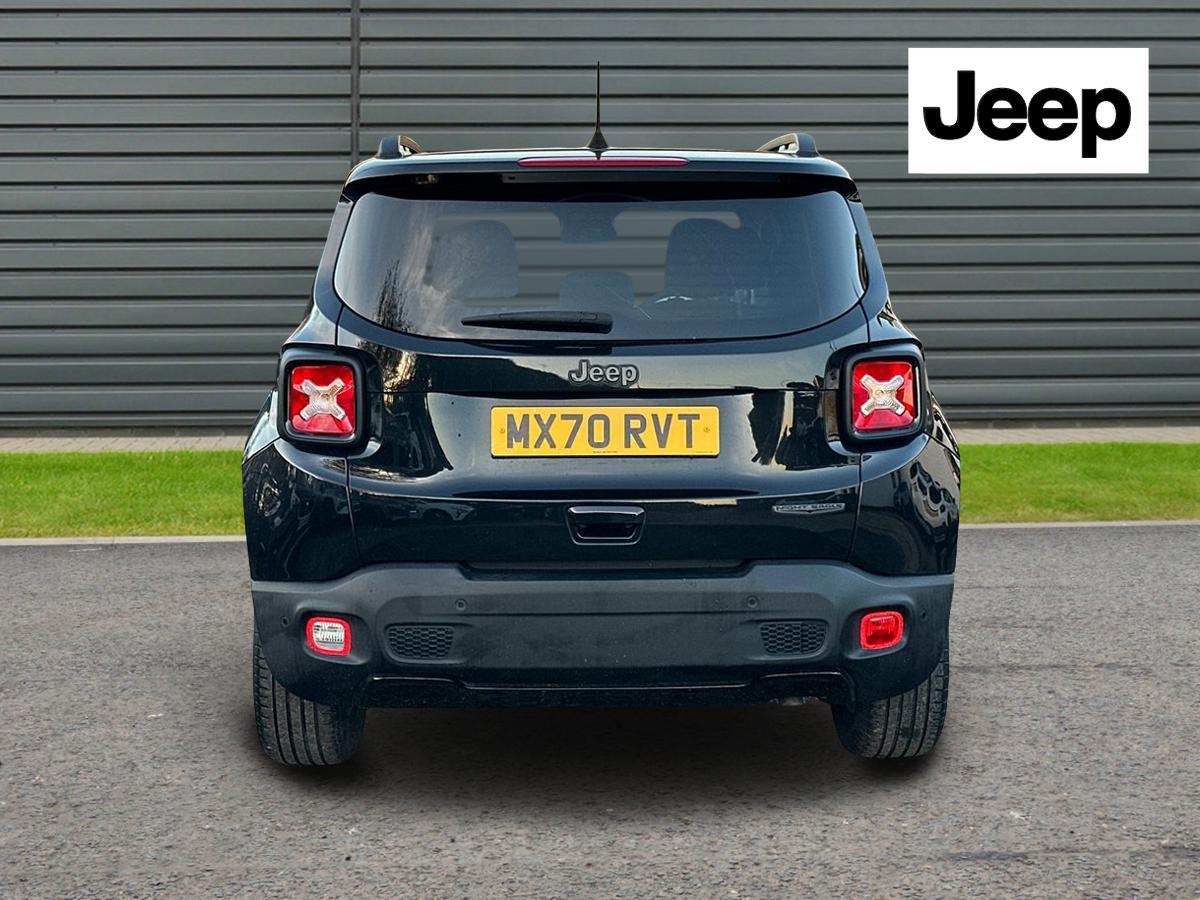 Used Jeep Renegade 2020 for sale - 76666892: Photo 9