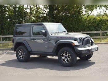 Used Jeep Wrangler 2019 for sale - 79225197: Photo