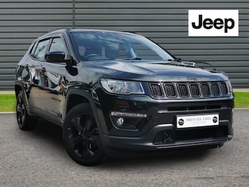 Used Jeep Compass 2019 for sale - 78892174: Photo