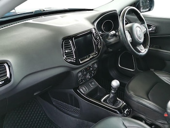 Used Jeep Compass 2019 for sale - 78892174: Photo