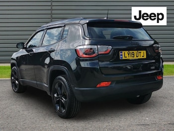 Used Jeep Compass 2019 for sale - 78892174: Photo