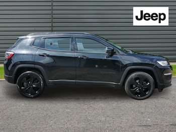Used Jeep Compass 2019 for sale - 78892174: Photo