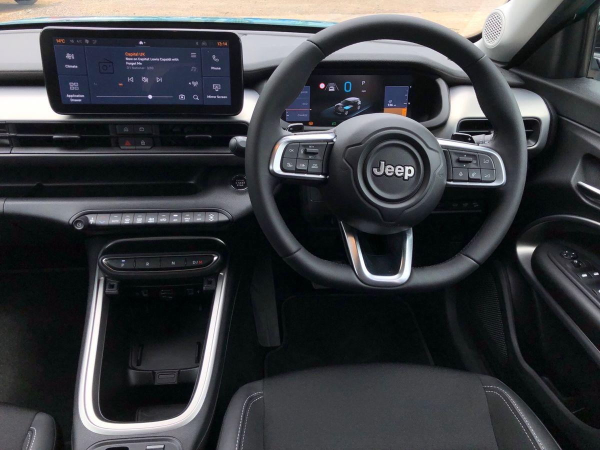 Used Jeep Other for sale - 76991152: Photo 14