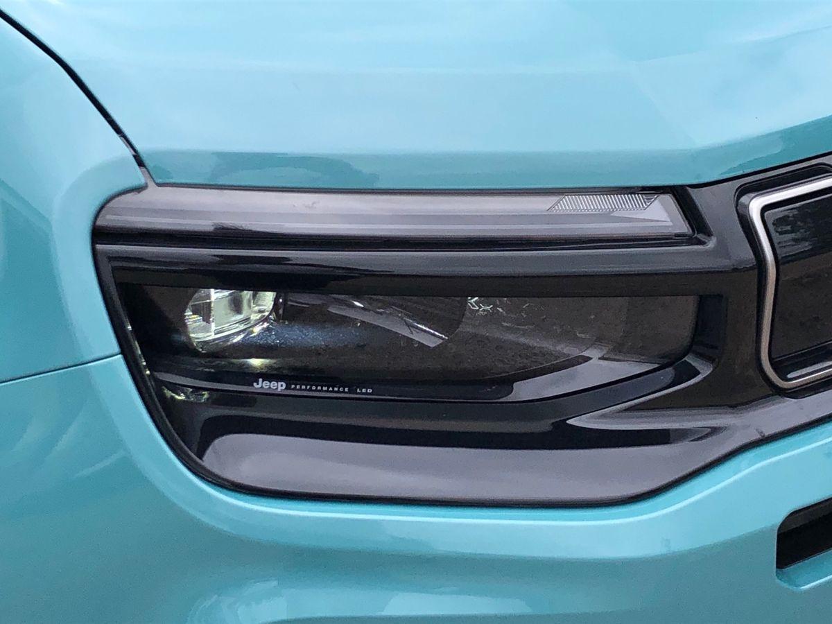 Used Jeep Other for sale - 76991152: Photo 21