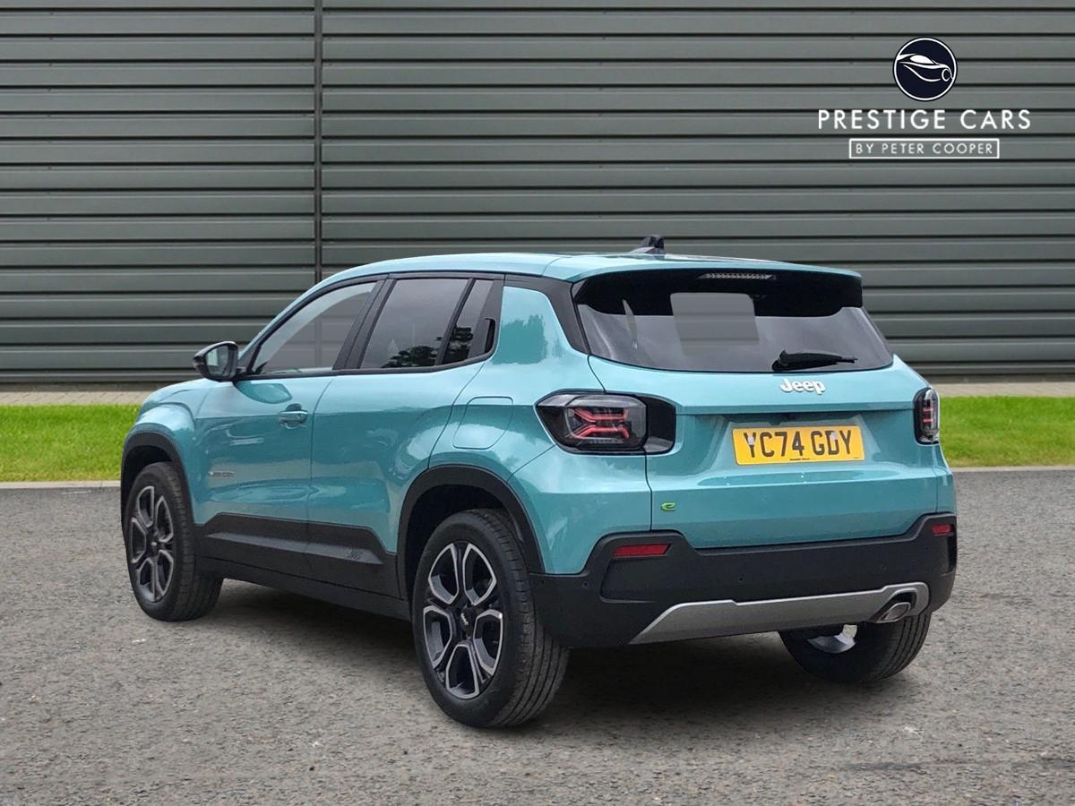 Used Jeep Other for sale - 76991152: Photo 3