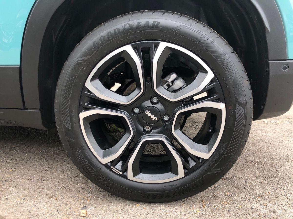 Used Jeep Other for sale - 76991152: Photo 5