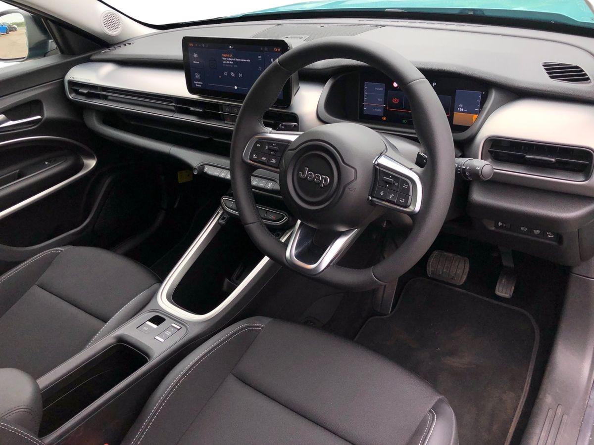 Used Jeep Other for sale - 76991152: Photo 6