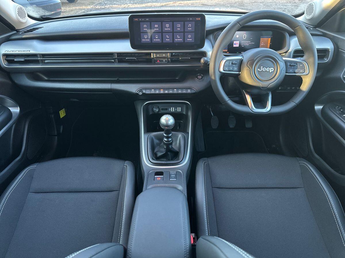 Used Jeep Other 2025 for sale - 77724136: Photo 10