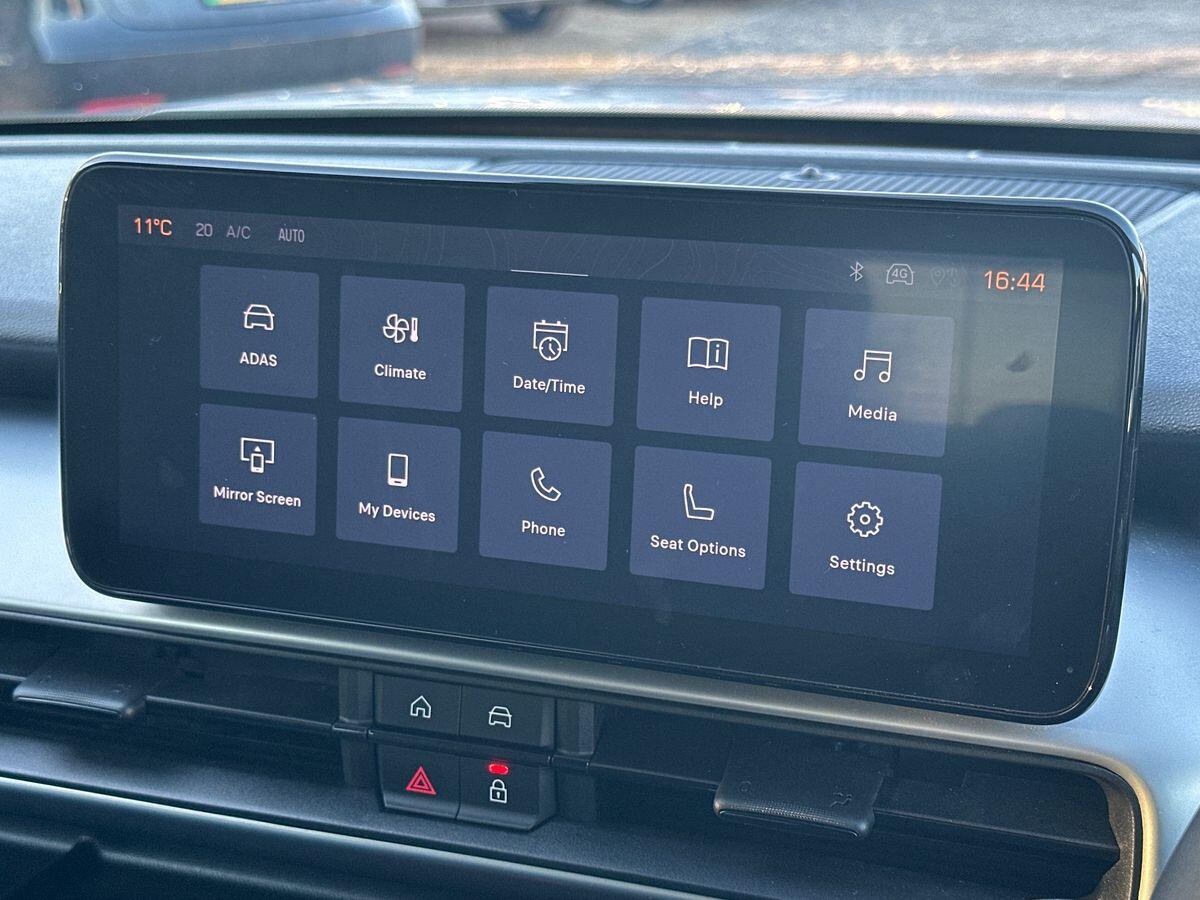 Used Jeep Other 2025 for sale - 77724136: Photo 12