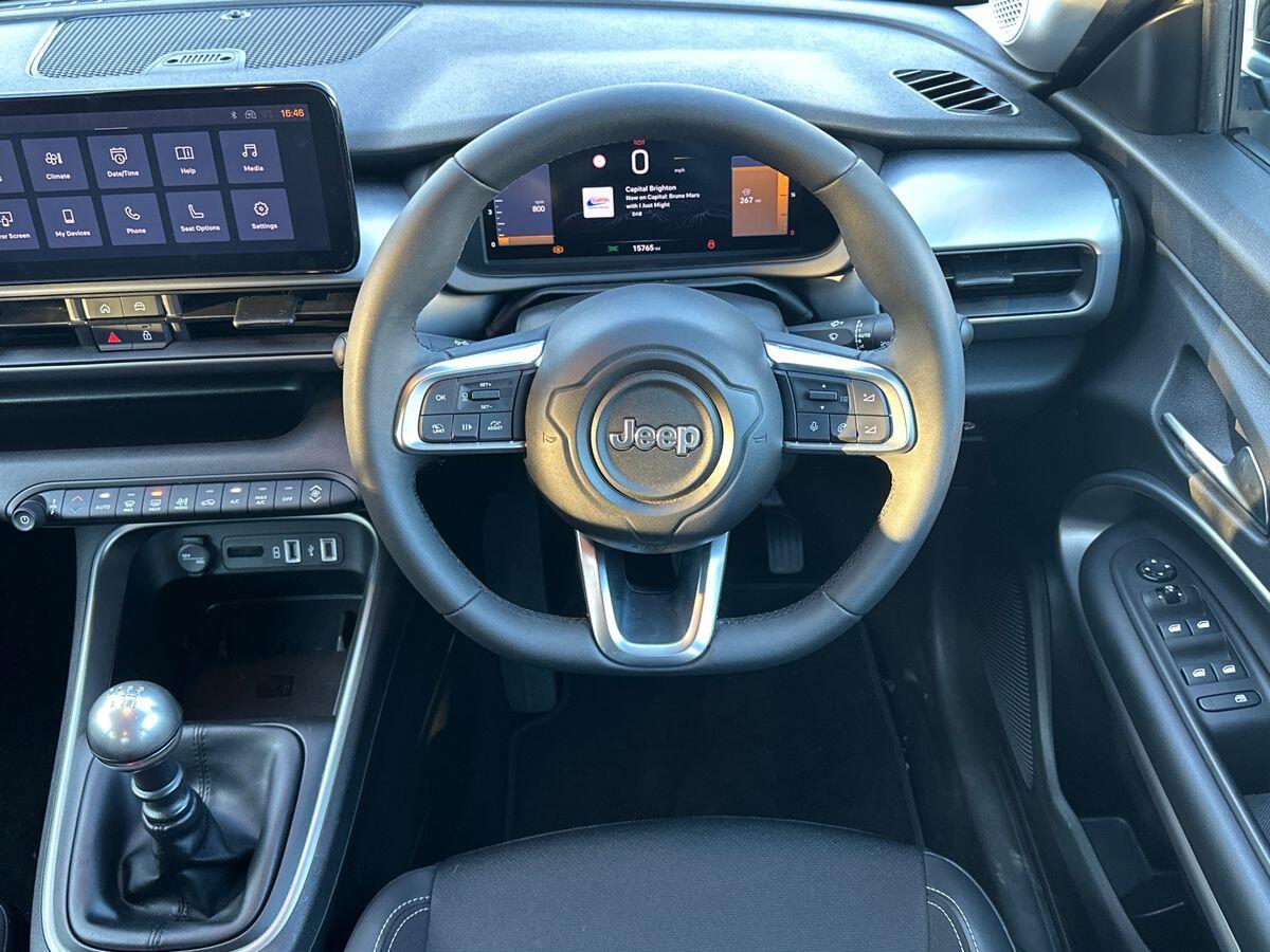 Used Jeep Other 2025 for sale - 77724136: Photo 13