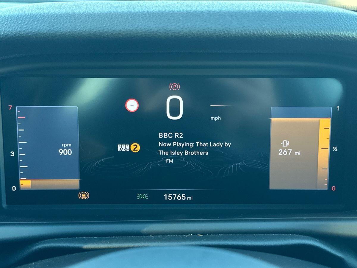 Used Jeep Other 2025 for sale - 77724136: Photo 16