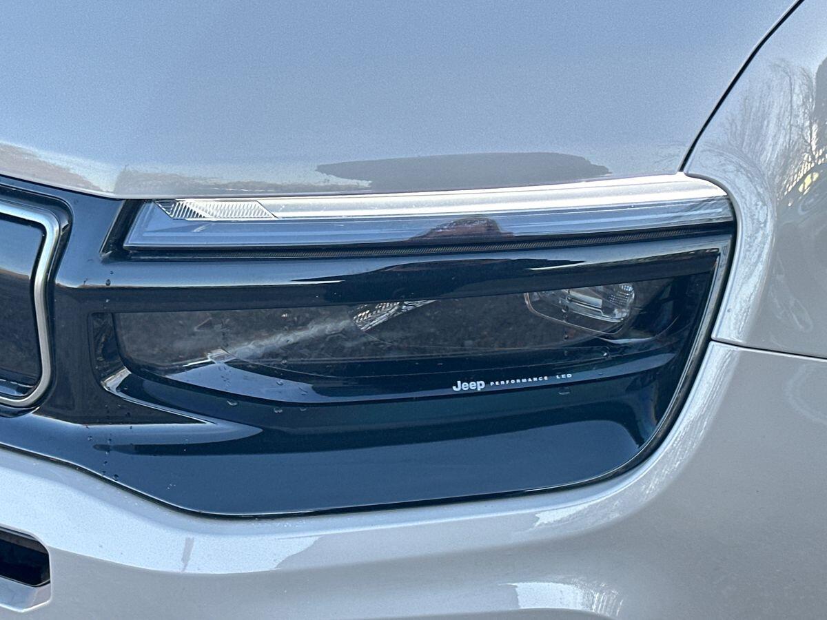 Used Jeep Other 2025 for sale - 77724136: Photo 18