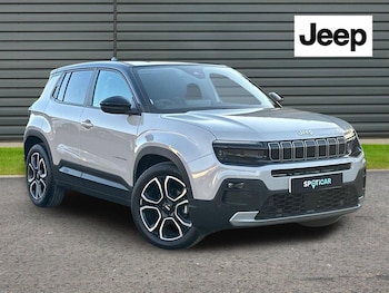 Jeep Other feature image