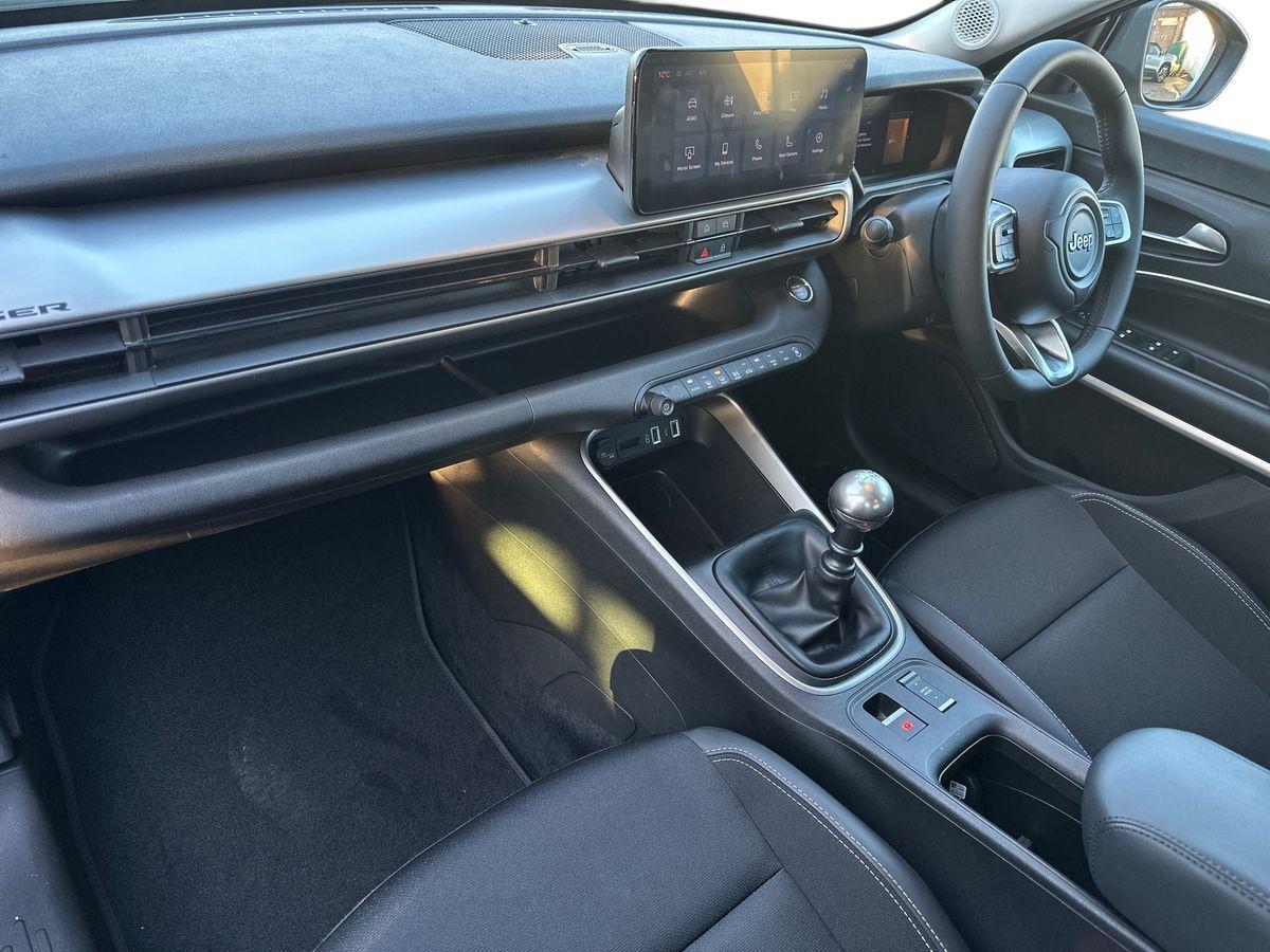 Used Jeep Other 2025 for sale - 77724136: Photo 2