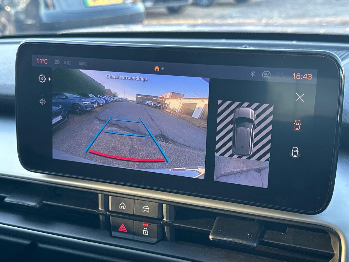 Used Jeep Other 2025 for sale - 77724136: Photo 21