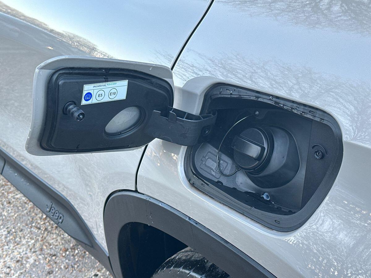 Used Jeep Other 2025 for sale - 77724136: Photo 24