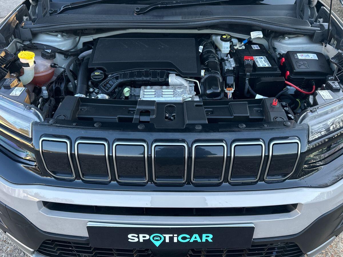 Used Jeep Other 2025 for sale - 77724136: Photo 28