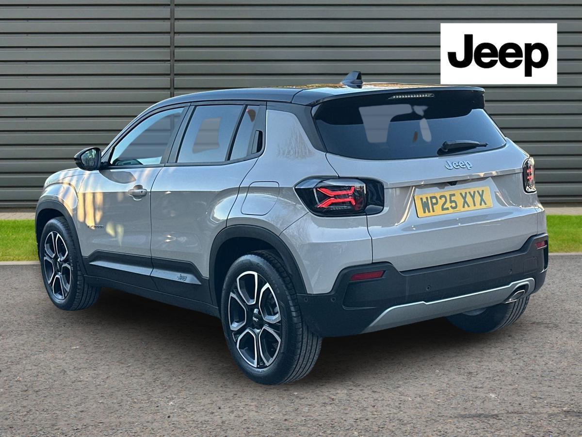 Used Jeep Other 2025 for sale - 77724136: Photo 3