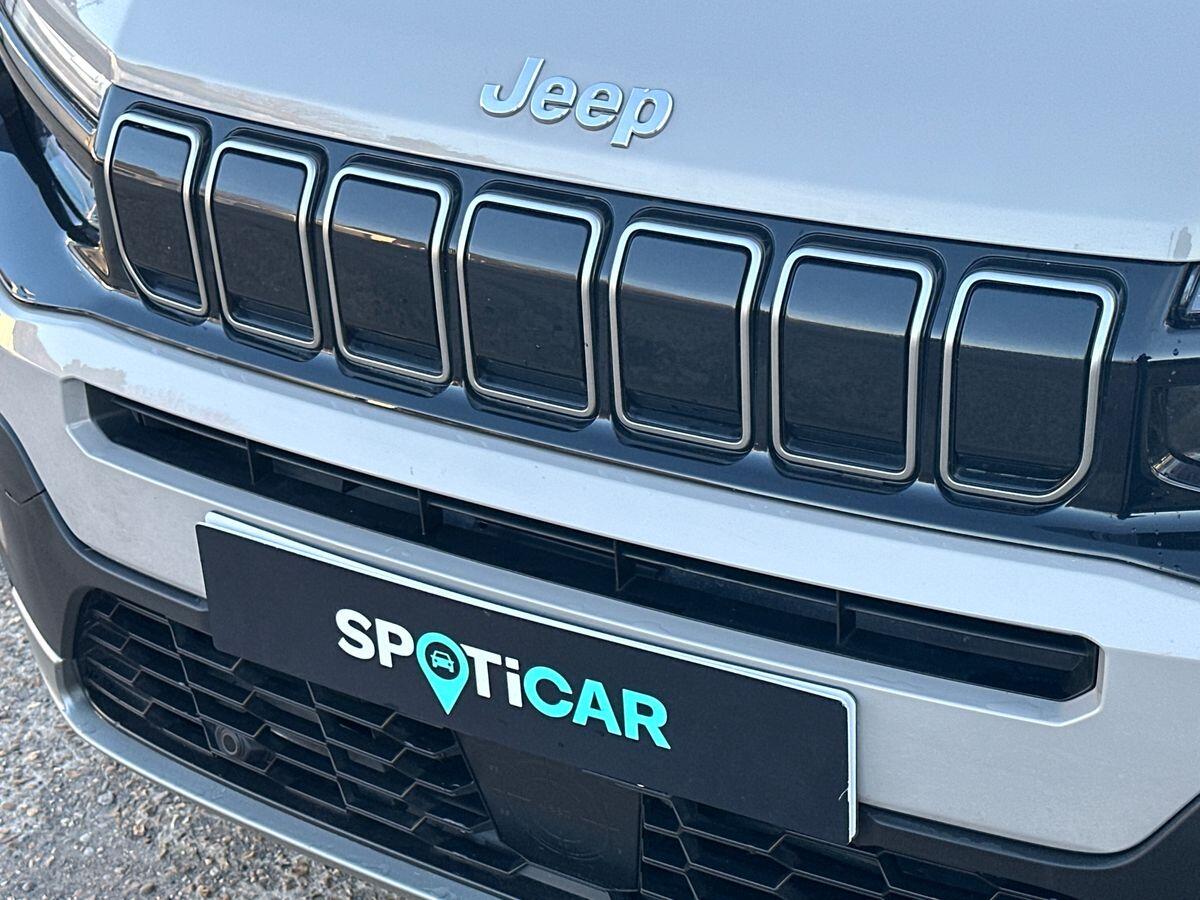 Used Jeep Other 2025 for sale - 77724136: Photo 30